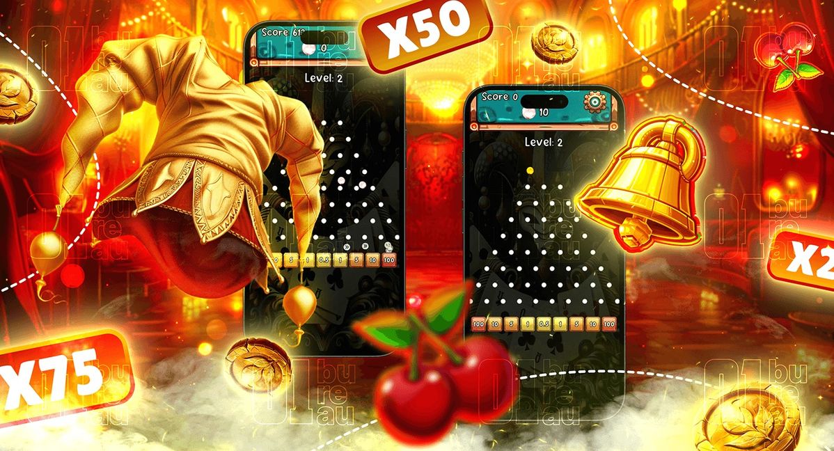 پاکستان میں Pickswise کا آن لائن کیسینو سیکشن کھولیں۔